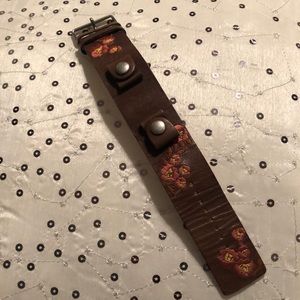Watch band